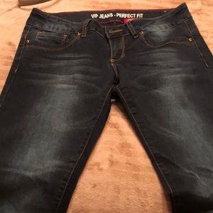 $12/ 3 items for $24-VIP jeans- Perfect Fit